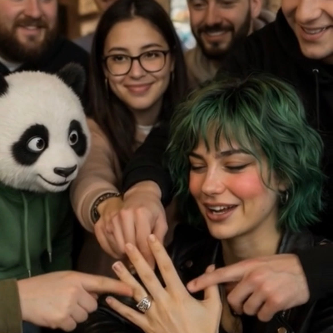Coprianello di TeddyProduzioni