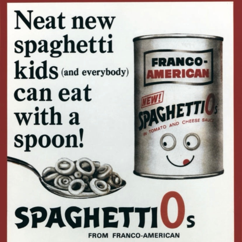 Anello Artigianale SPAGHETTIOS Mod. SPIRALE Realizzato con Antica posata in Argento (Prima Metà del ’900)