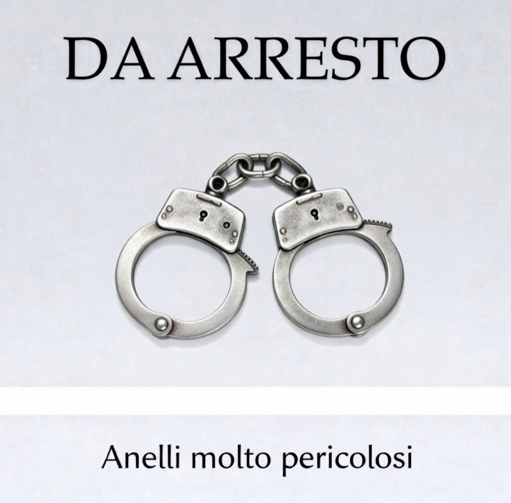 DA ARRESTO