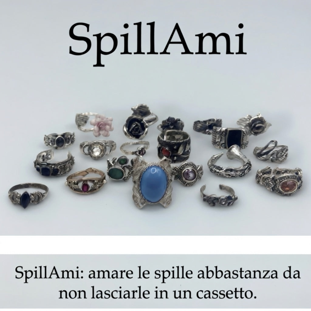SpillAmi