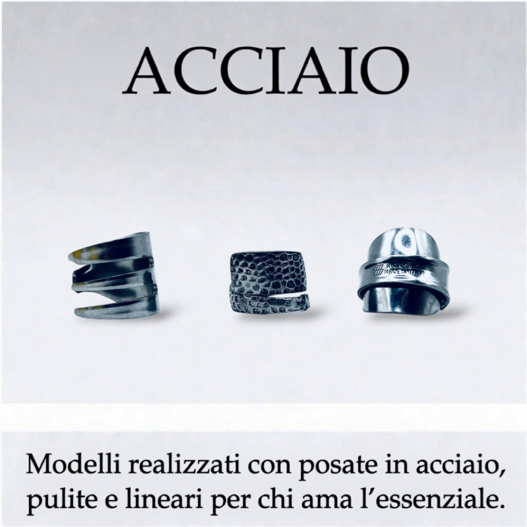 ACCIAIO
