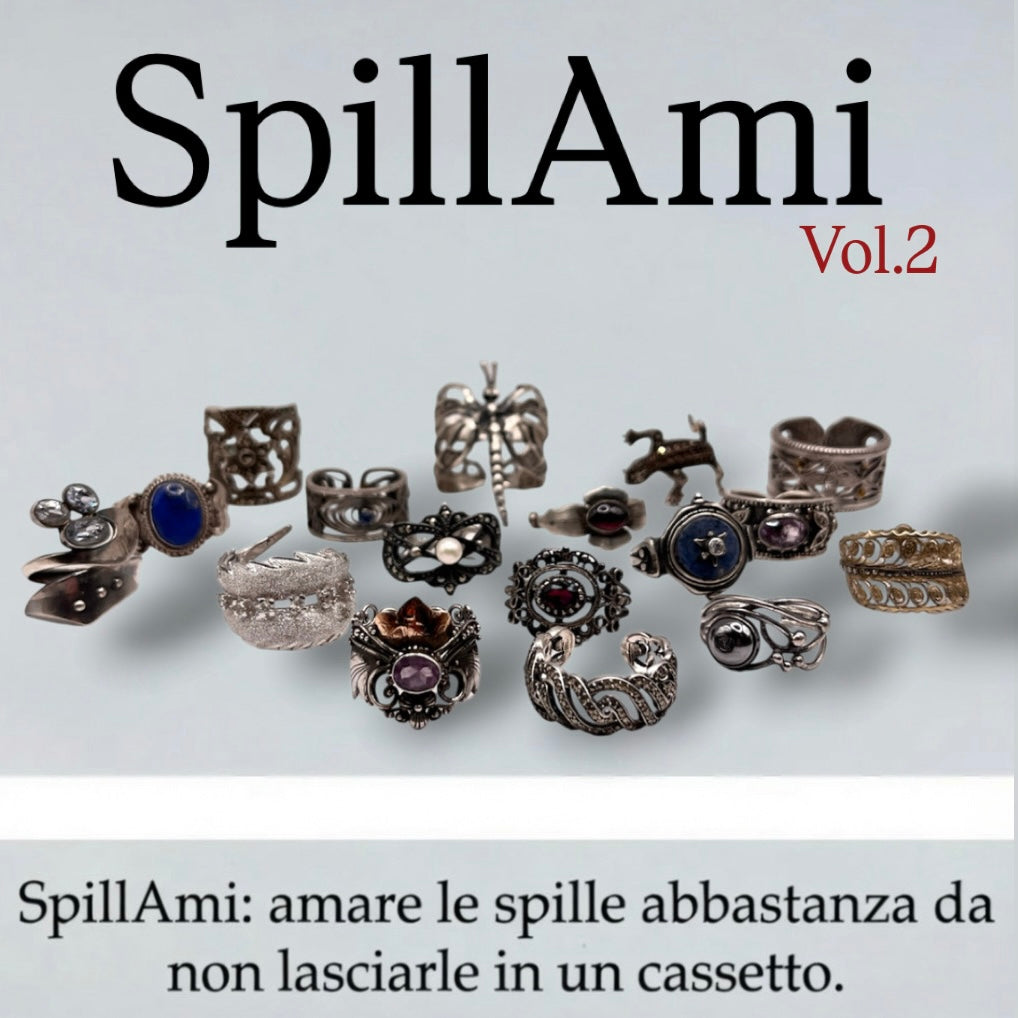SpillAmi Vol2