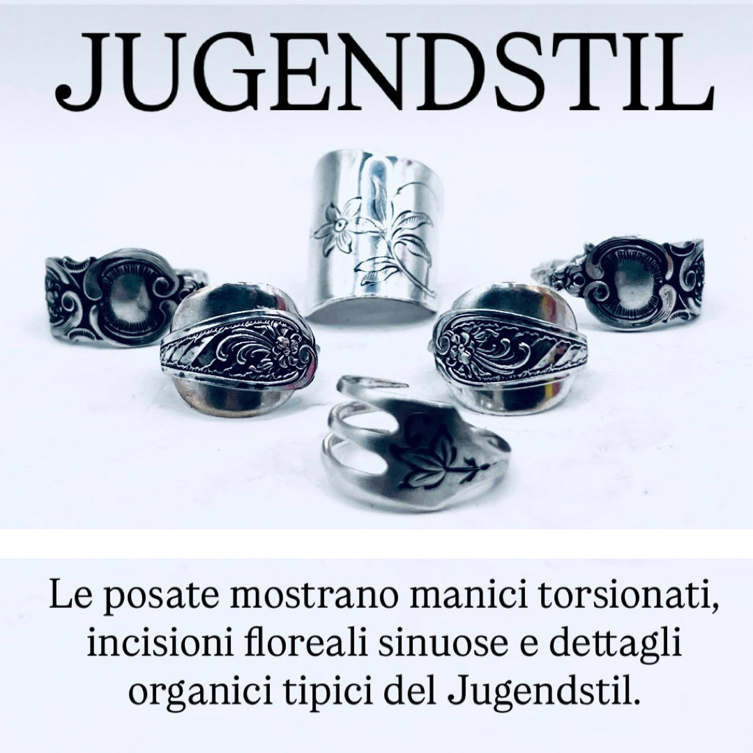 JUGENDSTIL