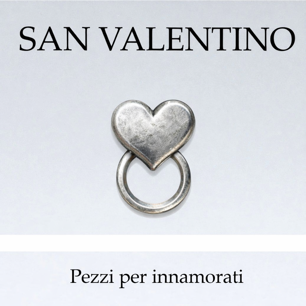 SAN VALENTINO