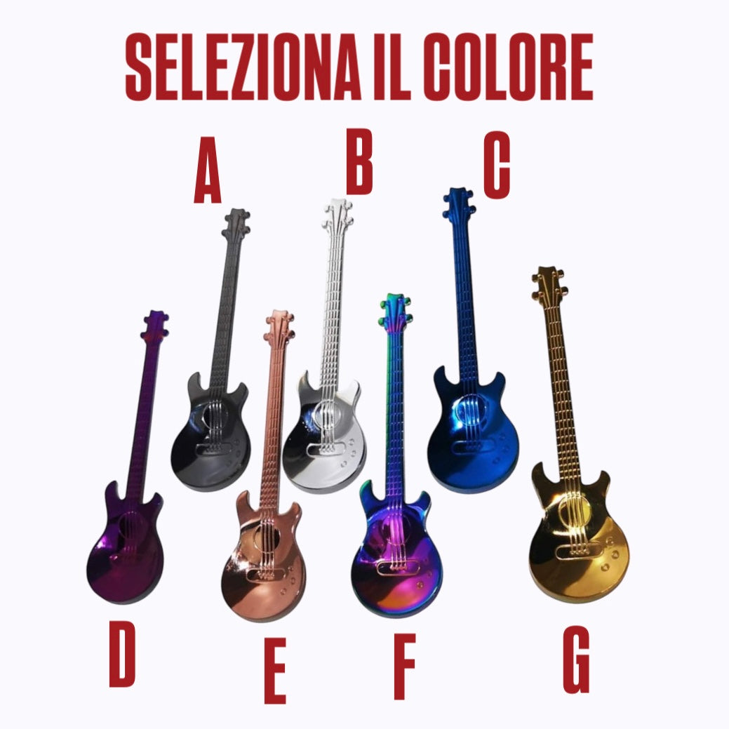 Anello Artigianale ROCKERS’RING  Mod. CLASSICO  Realizzato con manico di Cucchiaino in Acciaio Inox 18/10