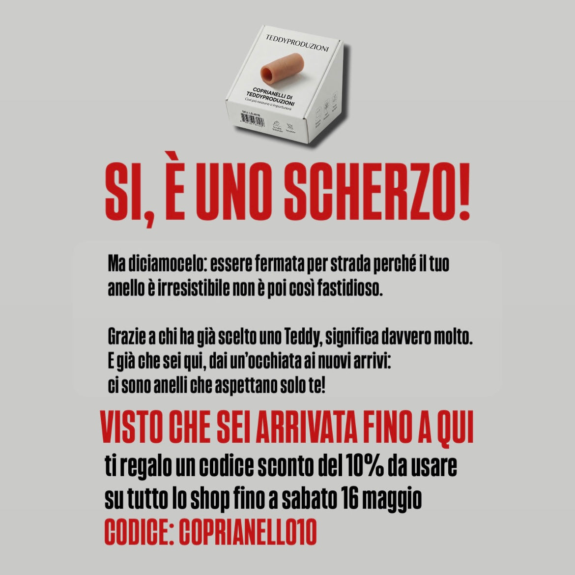 Coprianello di TeddyProduzioni