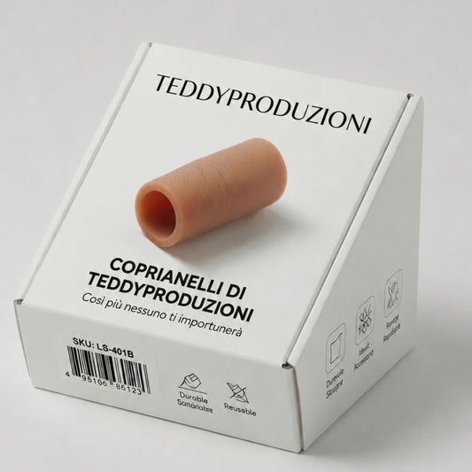 Coprianello di TeddyProduzioni